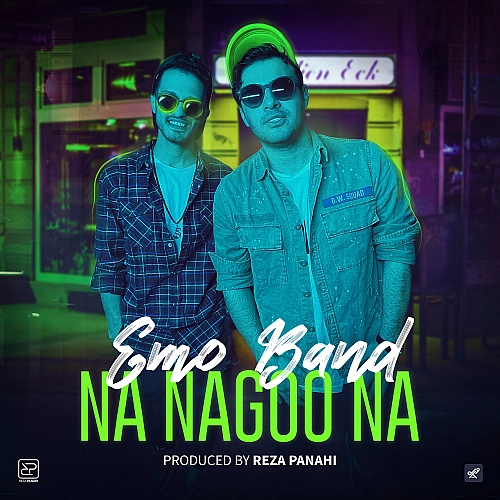 Cover artwork for Na Nagoo Na by EMO Band